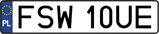 FSW10UE