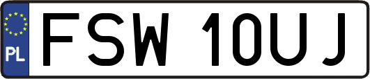 FSW10UJ