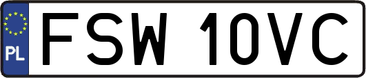 FSW10VC