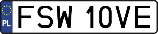 FSW10VE