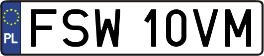 FSW10VM