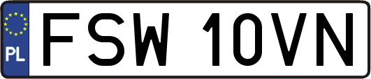 FSW10VN