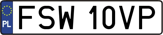 FSW10VP