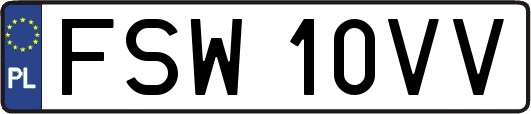 FSW10VV