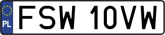 FSW10VW