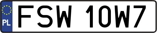 FSW10W7