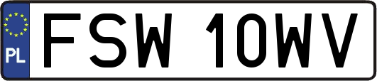 FSW10WV
