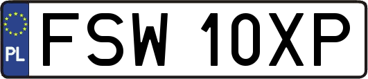 FSW10XP