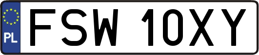 FSW10XY