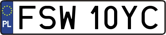 FSW10YC