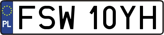 FSW10YH