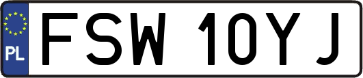 FSW10YJ