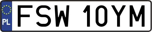 FSW10YM