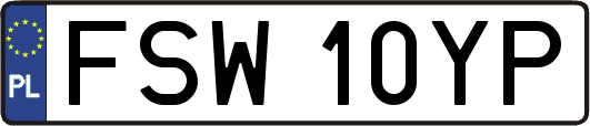 FSW10YP