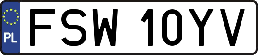FSW10YV