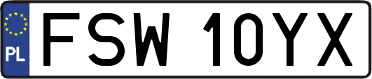 FSW10YX