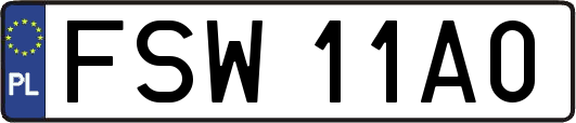 FSW11A0