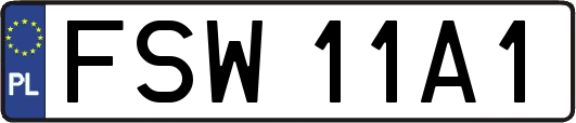 FSW11A1