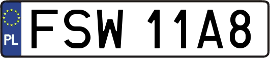 FSW11A8