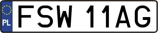 FSW11AG