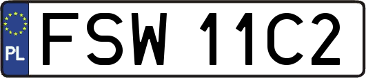 FSW11C2