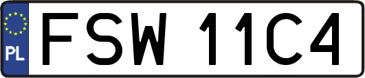 FSW11C4