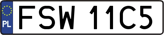 FSW11C5
