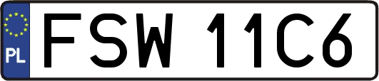 FSW11C6