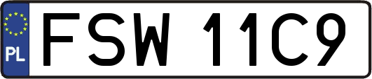 FSW11C9