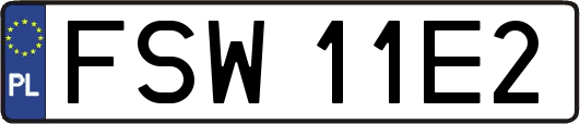 FSW11E2