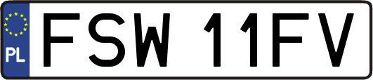 FSW11FV