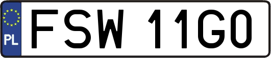 FSW11G0