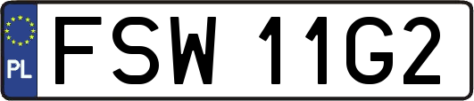 FSW11G2