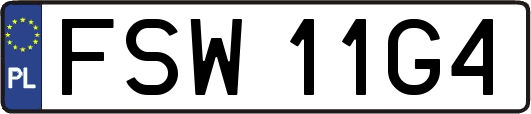 FSW11G4
