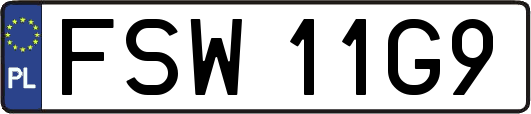 FSW11G9