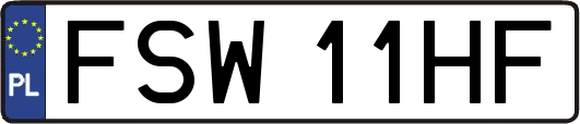 FSW11HF