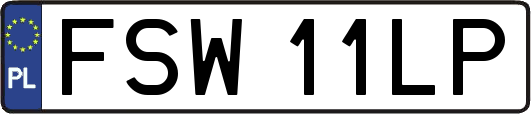 FSW11LP