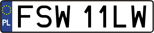 FSW11LW