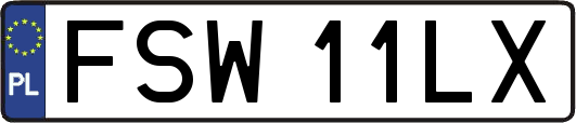 FSW11LX