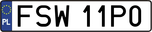 FSW11P0