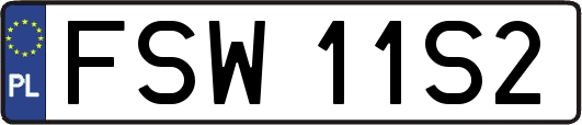 FSW11S2