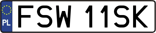FSW11SK