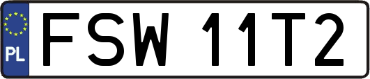 FSW11T2