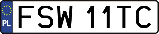 FSW11TC