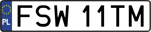 FSW11TM