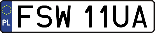 FSW11UA