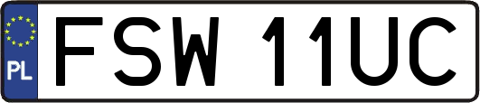 FSW11UC