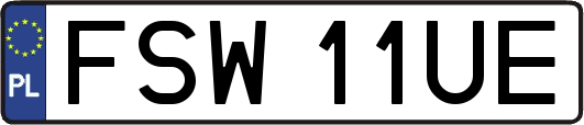FSW11UE