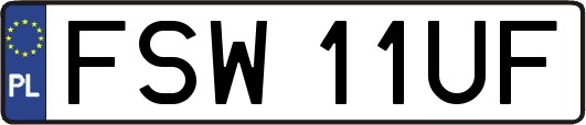 FSW11UF