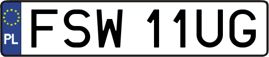 FSW11UG